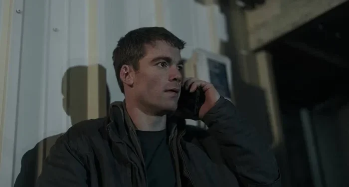 Christopher Saunders/Netflix