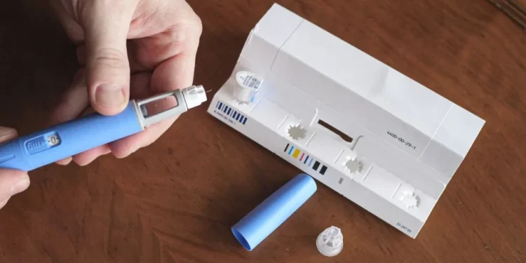 Novo medicamento pode levar à perda de peso sem causar náuseas e vômitos