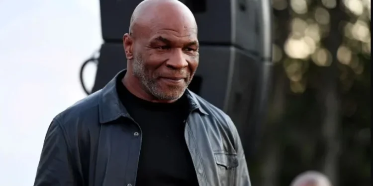 Retorno de Mike Tyson ao boxe profissional preocupa médicos; entenda