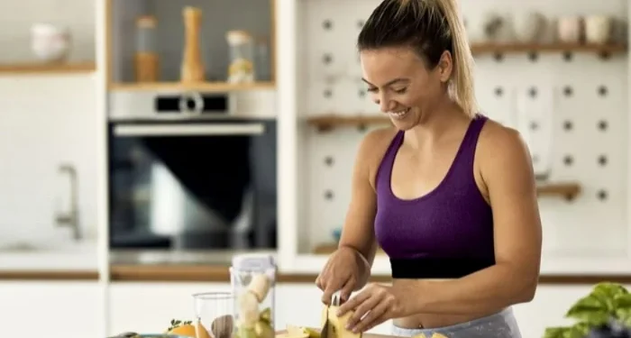 Médica aponta os melhores alimentos para a saúde feminina