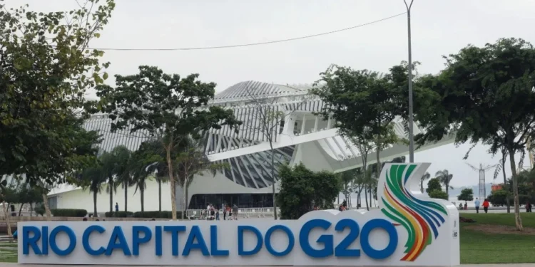 Explosões no STF não devem mudar esquema de segurança no G20, diz Cláudio Castro