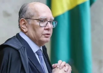Gilmar Mendes, ministro do Supremo Tribunal Federal (STF)
