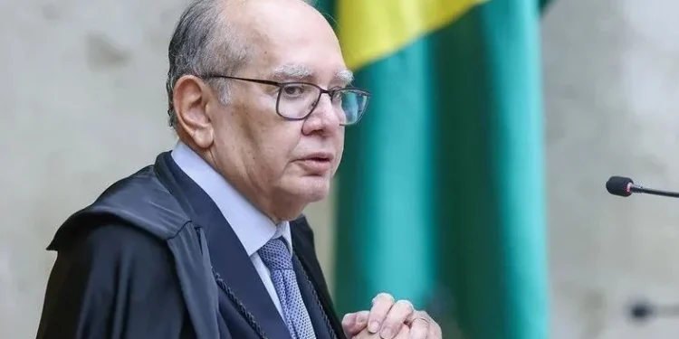 Gilmar diz que atentado em Brasília não foi “fato isolado”: “Triste e lamentável retrocesso”