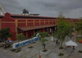 Esquema de segurança foi desenhado há vários meses e conta com diversos cenários para as mais diversas situações • Divulgação/G20 Brasil