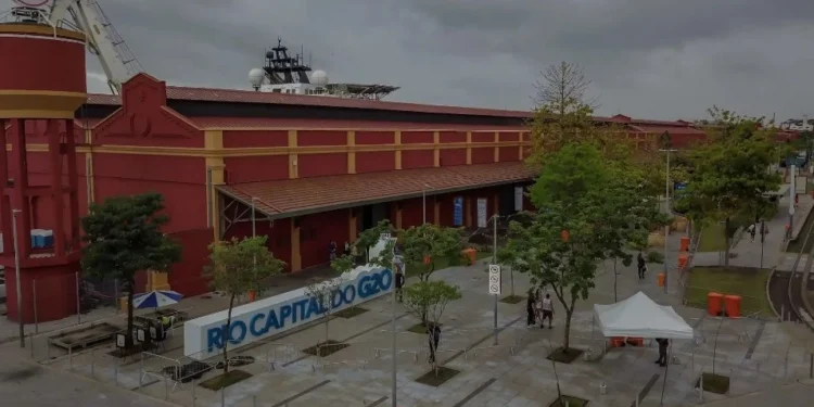 G20 nega que ação em Brasília mude esquema de segurança no Rio