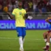 Vini Jr perde pênalti, e Brasil só empata com Venezuela pelas Eliminatórias