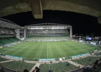 Arena Independência, estádio do América-MG • Foto: Staff Images/Cruzeiro