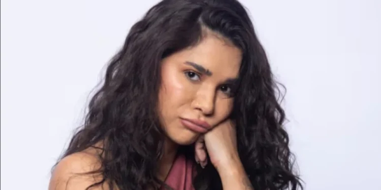 A Fazenda 16: Gizelly Bicalho é eliminada com apenas 20% dos votos