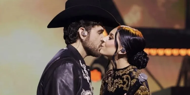 Gustavo Mioto parabeniza Ana Castela após prêmio no Grammy Latino