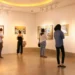 Premiação do ‘VIII Salão Palmense de Novos Artistas’ será realizada na terça-feira, 19