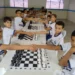 ETI Santa Bárbara Promove III Torneio de Xadrez e celebra o espírito competitivo entre os alunos enxadristas