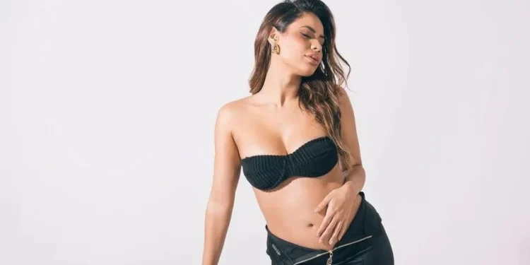 Entenda por que Lexa precisou controlar doença autoimune para engravidar