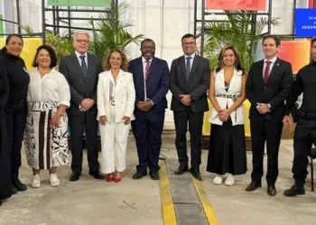 Foto: Divulgação/MJSP