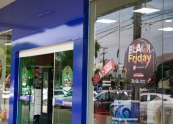 Pesquisa de preços Black Friday 2023. Foto - Divulgação/Procon Municipal