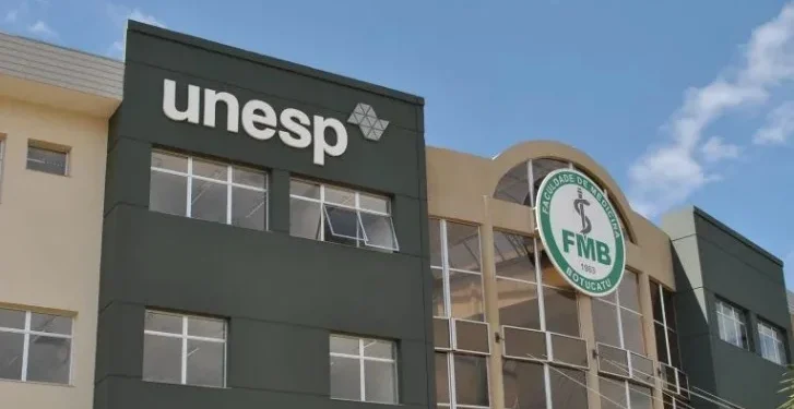 Unesp 2025: portões fecham às 14h e prova é iniciada