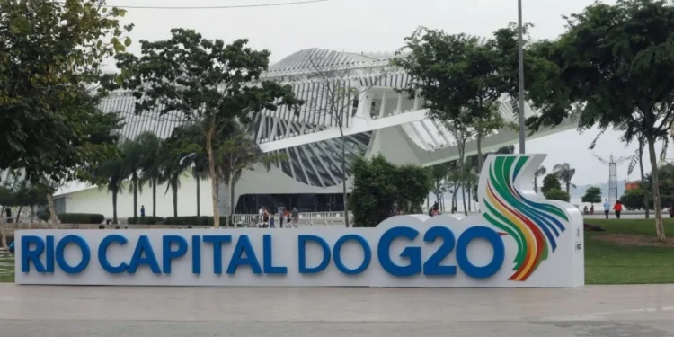 Explosões no STF não devem mudar esquema de segurança no G20, diz Cláudio Castro