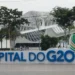 Explosões no STF não devem mudar esquema de segurança no G20, diz Cláudio Castro