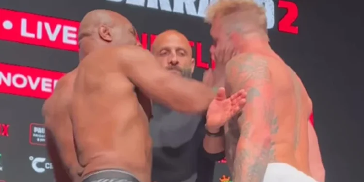 Mike Tyson já lutou no Brasil? Confira os duelos da lenda do boxe fora dos EUA