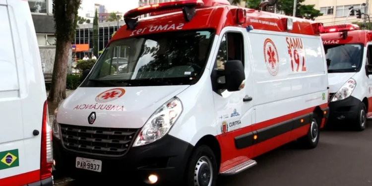 Pedreiro morre após ser atacado por pitbull em obra na Grande SP