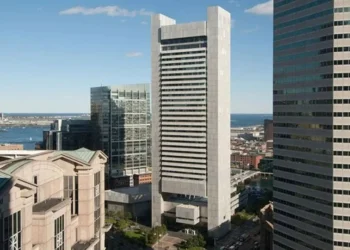 Na sua última decisão, o Fed cortou suas taxas de juros em 25 pontos-base • Lynne Damianos/Damianos Photography/Fed