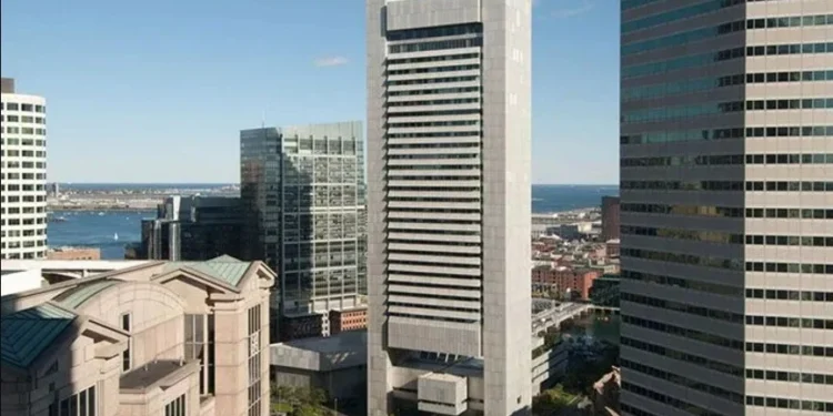 Na sua última decisão, o Fed cortou suas taxas de juros em 25 pontos-base • Lynne Damianos/Damianos Photography/Fed