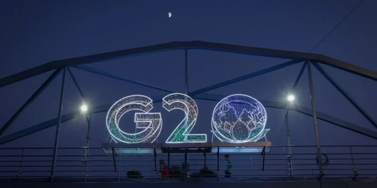 Entenda a divisão dos países no G20; Brasil faz parte do grupo 3
