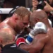 Mike Tyson perde para Jake Paul em retorno ao boxe