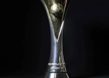 Taça da Série C • CBF / Lucas Figueiredo