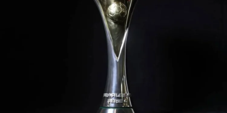 Taça da Série C • CBF / Lucas Figueiredo