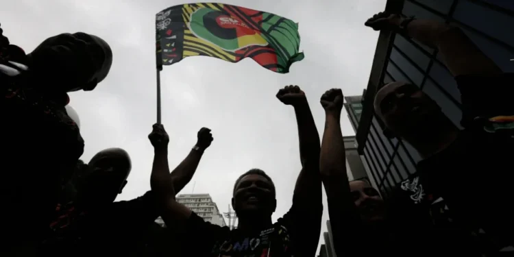 Consciência Negra se tornou feriado nacional após lei sancionada em 2023; entenda