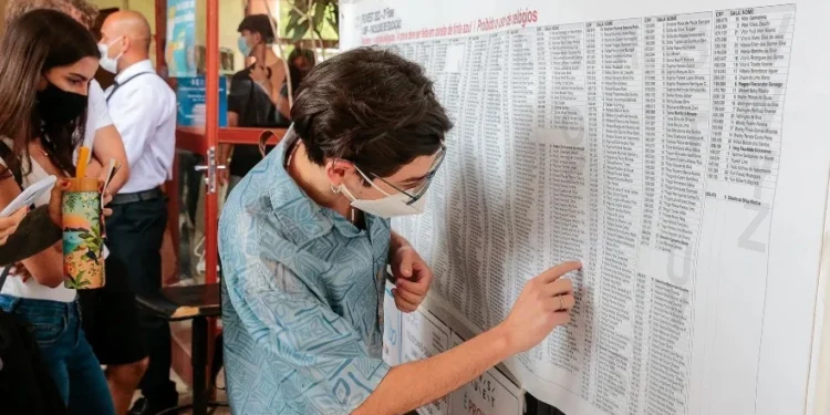 Casos de ansiedade fazem Fuvest criar protocolo para atender candidatos em 2025