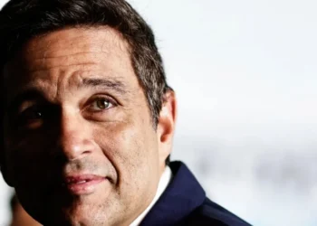 Presidente do Banco Central, Roberto Campos Neto, em Brasília • Ueslei Marcelino/Reuters