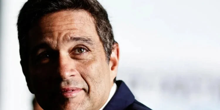 Vejo bastante vontade de Haddad em cortar gastos, diz Campos Neto