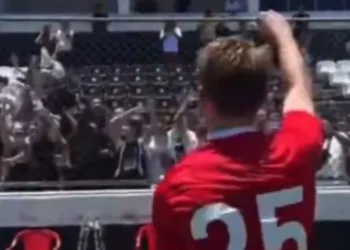 Hulk é o principal nome do ataque neste ano • Pedro Souza/Atlético-MG