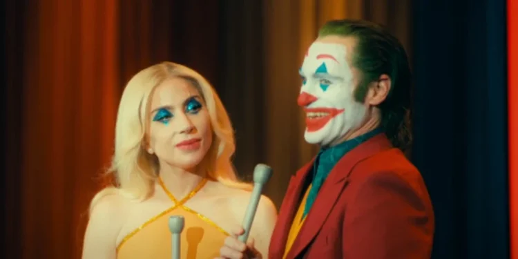 “Coringa: Delírio a Dois” chega às plataformas digitais; saiba onde assistir