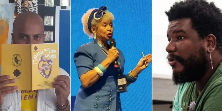 Consciência Negra: 5 educadores negros que você deveria conhecer