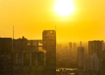 Governo brasileiro discute ações globais para combate às mudanças climáticas • chuchart duangdaw/GettyImages