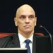 Carro do Exército foi usado em plano elaborado para matar Moraes, diz PF