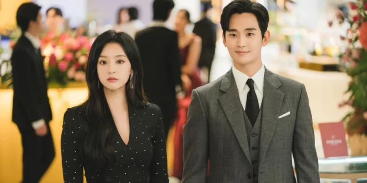 Netflix diz que 80% dos assinantes assistem a produções coreanas