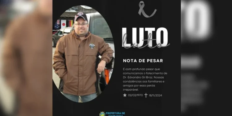 Médico é morto a facadas dentro de posto de saúde em MS