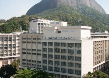 PUC-Rio • Divulgação