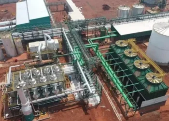 CerradinhoBio emitirá títulos de dívida para melhorar operação — Foto: Divulgação/CerradinhoBio