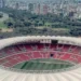 Eliminatórias: jogo entre Brasil e Colômbia deve ser em Porto Alegre