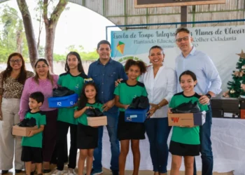 crédito foto: Regiane Rocha/Secom Palmas