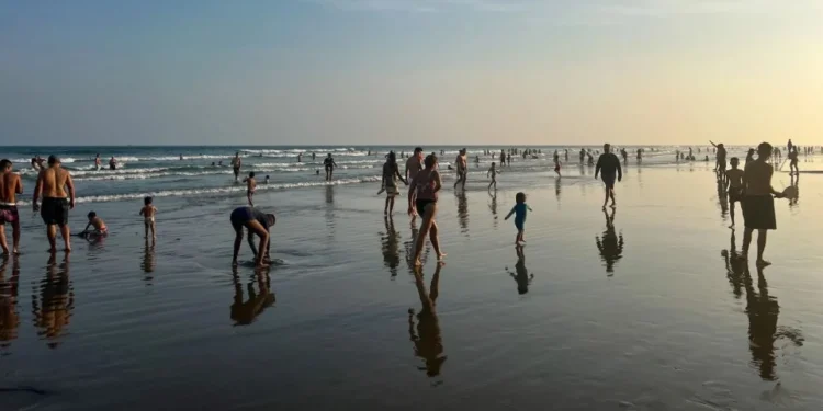 Irmãos desaparecidos no mar são encontrados mortos no litoral de SP