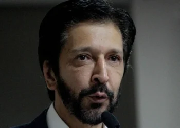 Justiça federal autoriza investigação da PF contra Nunes no caso da máfia das creches