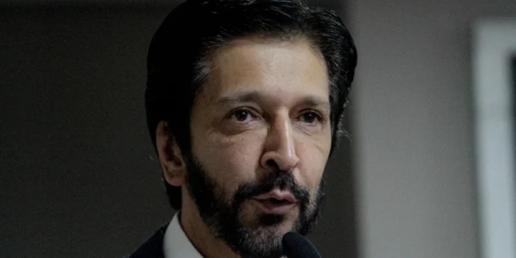 Justiça federal autoriza investigação da PF contra Nunes no caso da máfia das creches