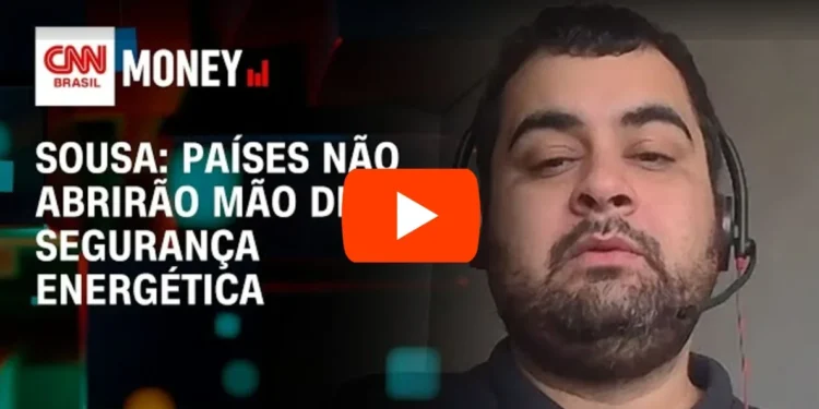 Plano de negócios da Petrobras é promissor, diz especialista ao CNN Money