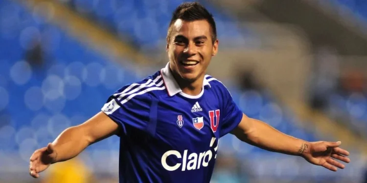 Copa Sul-Americana: saiba quem foi o maior artilheiro de uma única edição