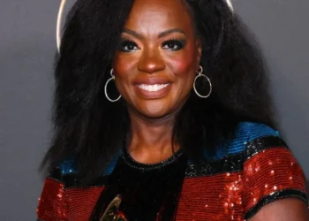 Atriz é a mulher negra com mais indicações ao Oscar • Leon Bennett/Getty Images for The Recording Academy